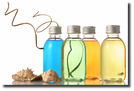PURE FRAGRANCE OILS